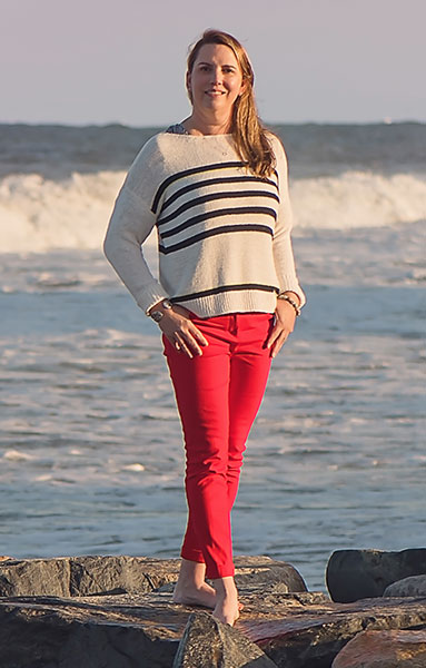 Dr. Jennifer Cooper, Delmarva Dermatology